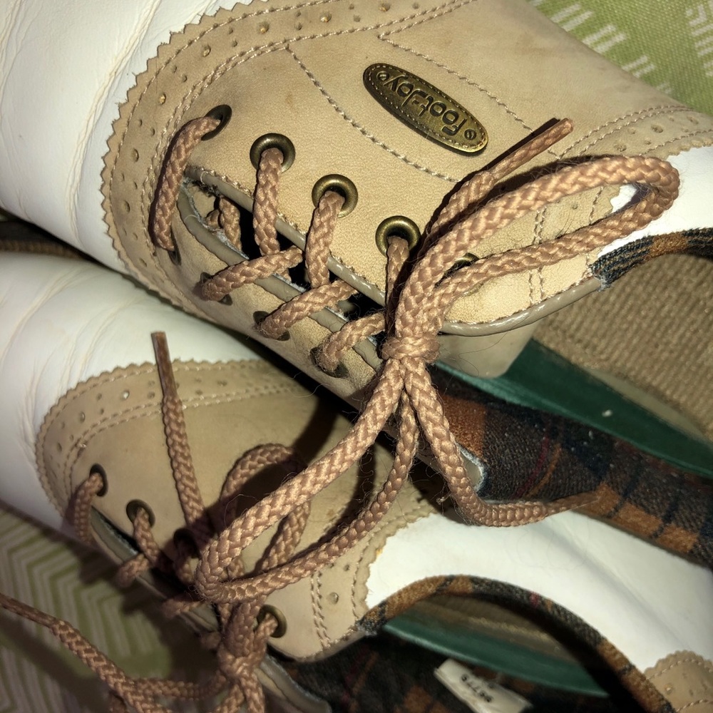 Footjoy Golf Shoes - Picture 4 of 4